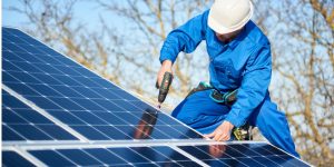 Installation Maintenance Panneaux Solaires Photovoltaïques à Villeneuve-Saint-Vistre-et-Villevotte
